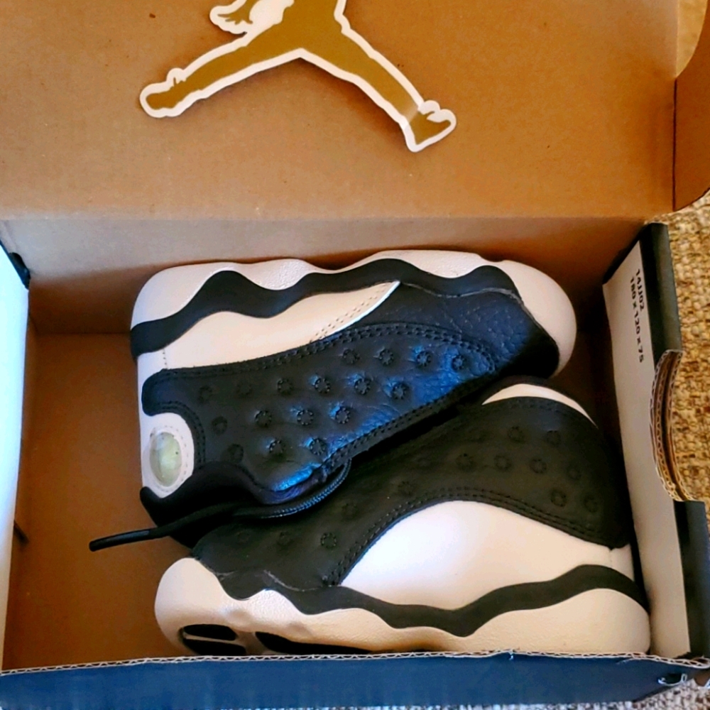 Jordan 13 Retro (TD) 4c